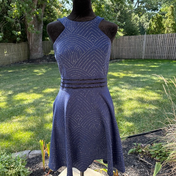 Homecoming/Semi-Formal Party Dress - Picture 1 of 3